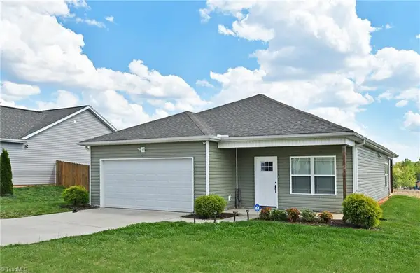 2516 Bluebird Lane, Winston-Salem, NC 27106