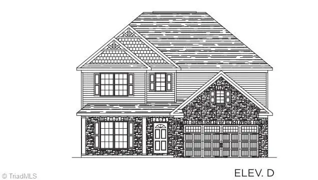 3923 Cassillis Way #62, Colfax, NC 27235 - #1