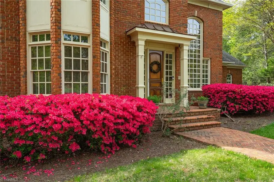 4650 Cherryhill Lane, Winston Salem, NC 27106 - #3