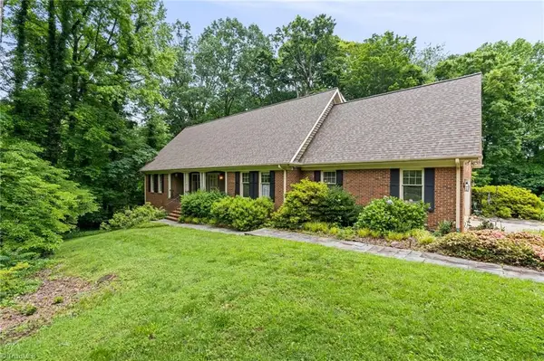 5410 Tory Hill Drive, Greensboro, NC 27410