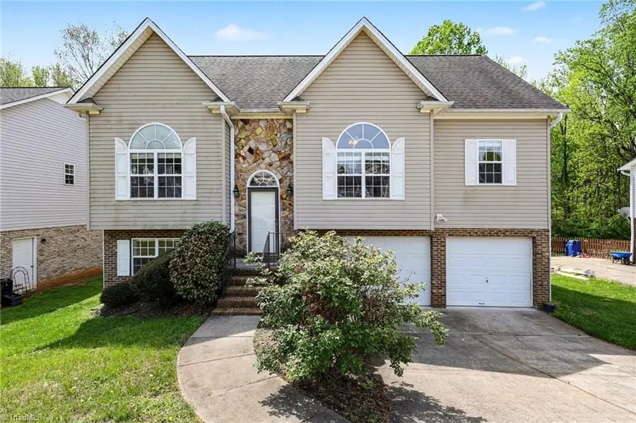 4990 Fiddlers Run Drive, Kernersville, NC 27284 - #2