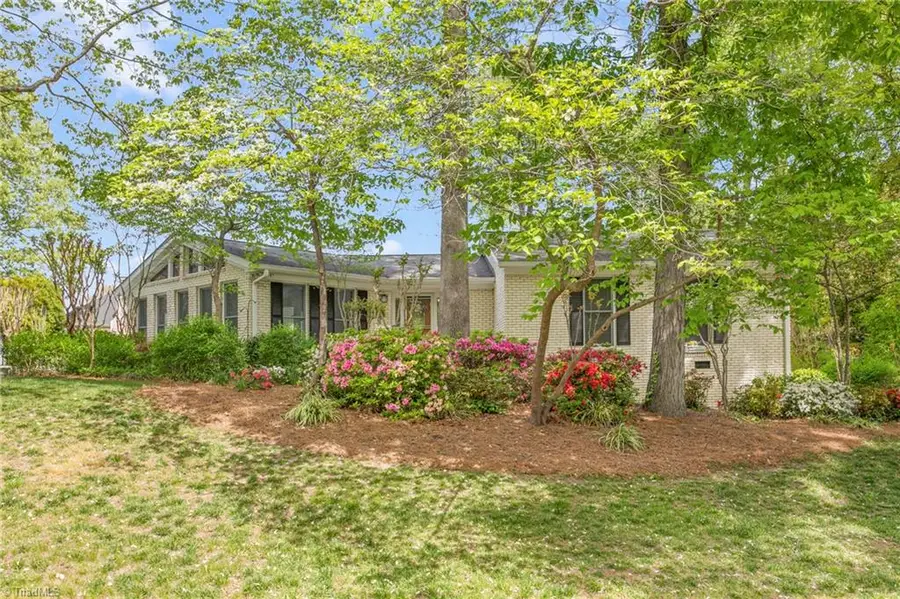 313 Westridge Drive, Burlington, NC 27215 - #3