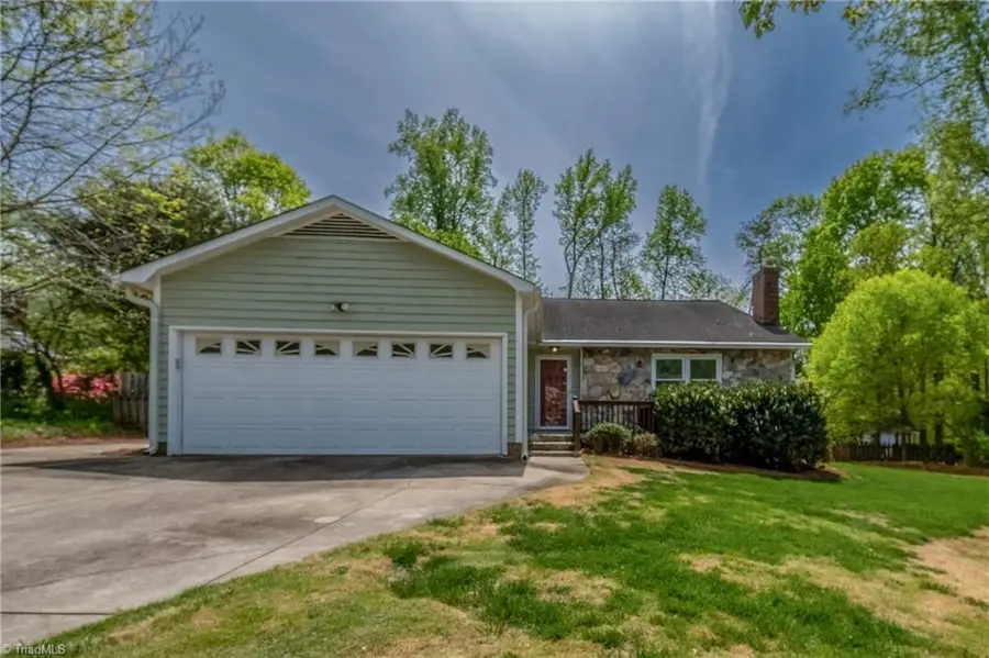 5744 Windworth Drive, Vienna, NC 27106 - #2