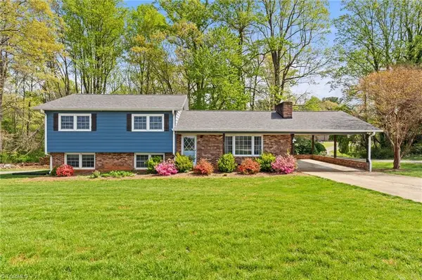 630 Thurmond Road, Thurmond, NC 28683