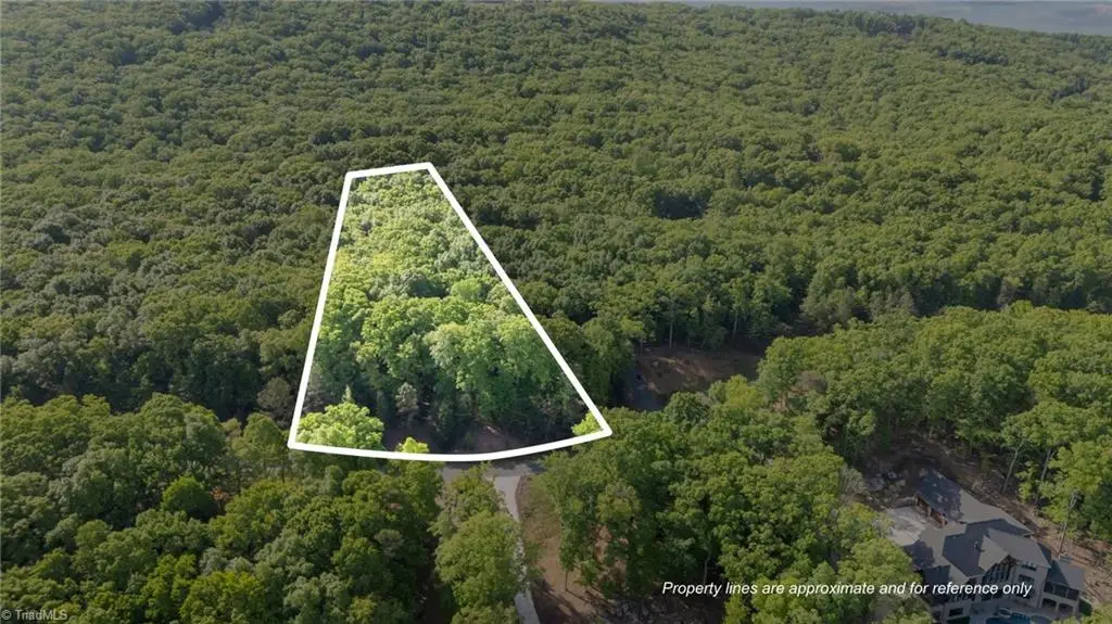 1799 Rocky Cove Lane, Denton, NC 27239 - #1