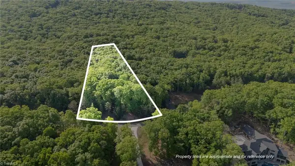 1799 Rocky Cove Lane, Denton, NC 27239