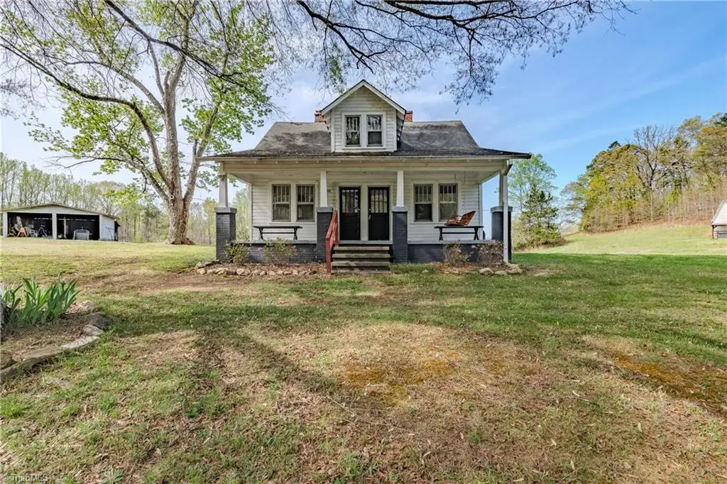 1749 Phillips Road, Sandy Ridge, NC 27046 - #1