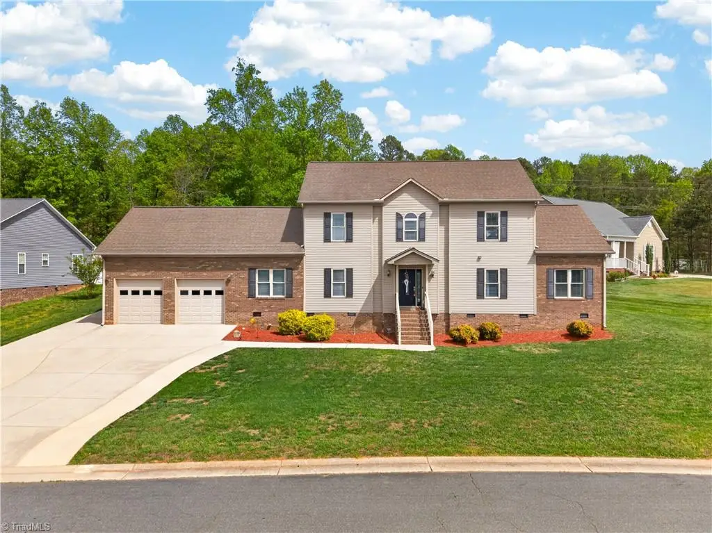 1646 Johnnys Way Road, Asheboro, NC 27203 - #1