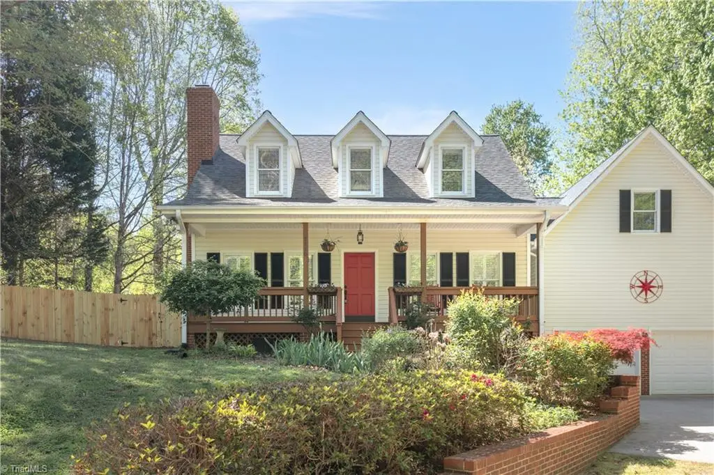 7720 Whipple Trail, Greensboro, NC 27455 - #1