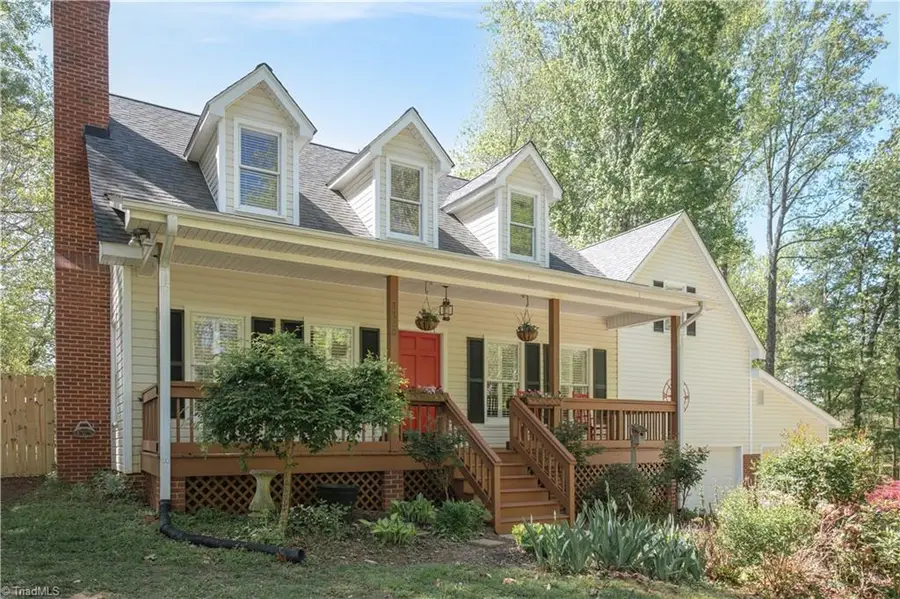 7720 Whipple Trail, Greensboro, NC 27455 - #2