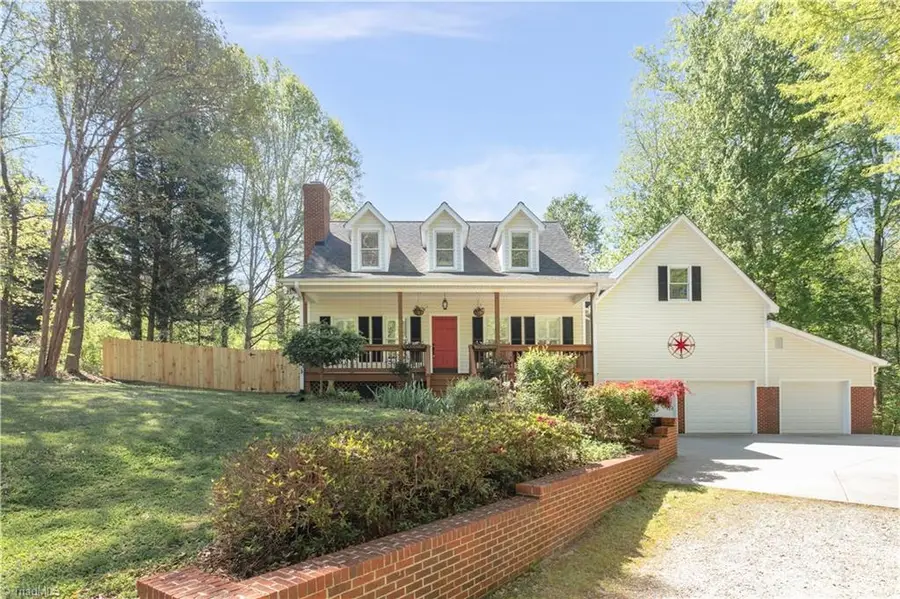 7720 Whipple Trail, Greensboro, NC 27455 - #3