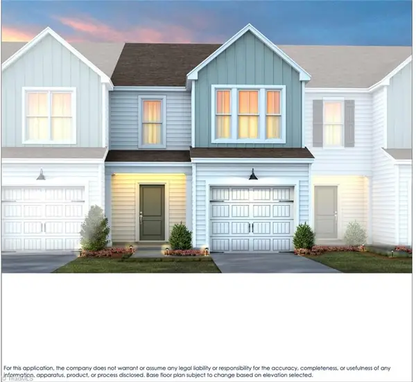 1507 Allegheny River Street, Greensboro, NC 27405