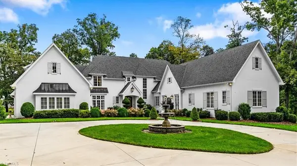 3313 Gaston Road, Greensboro, NC 27407