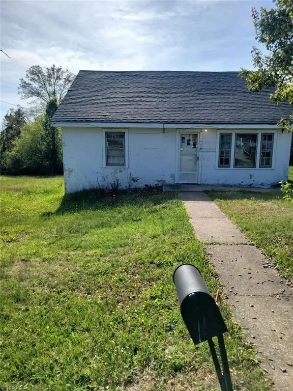 417 Merriman Street, Eden, NC 27288 - #1