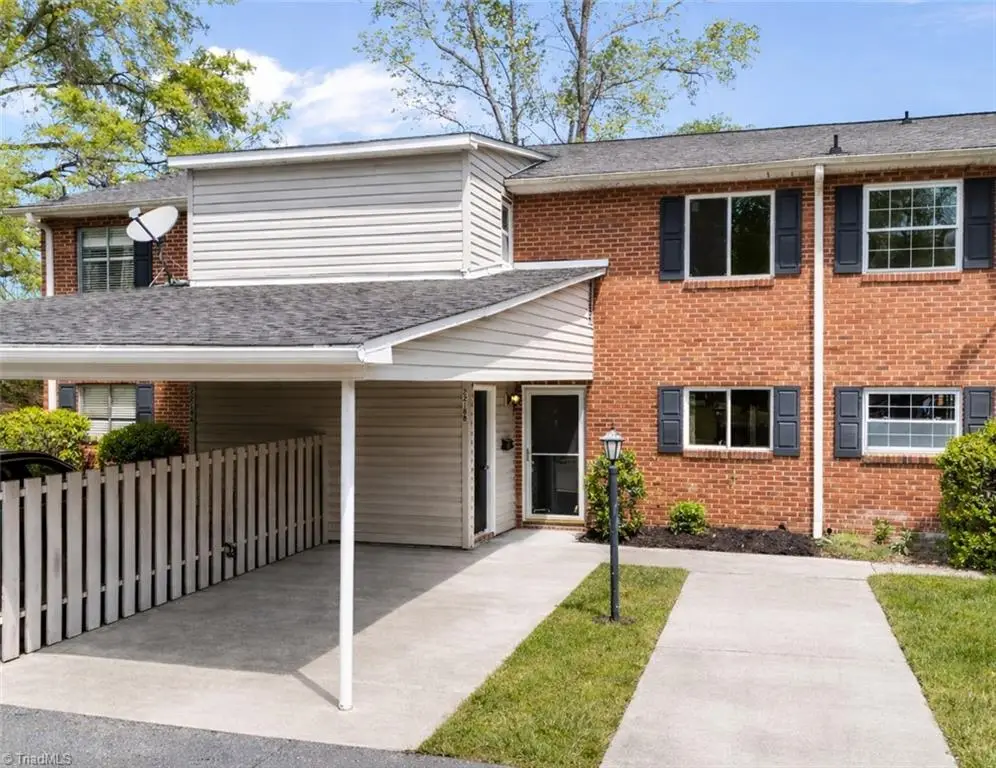 2218 Shadow Valley Road #B, High Point, NC 27265 - #1