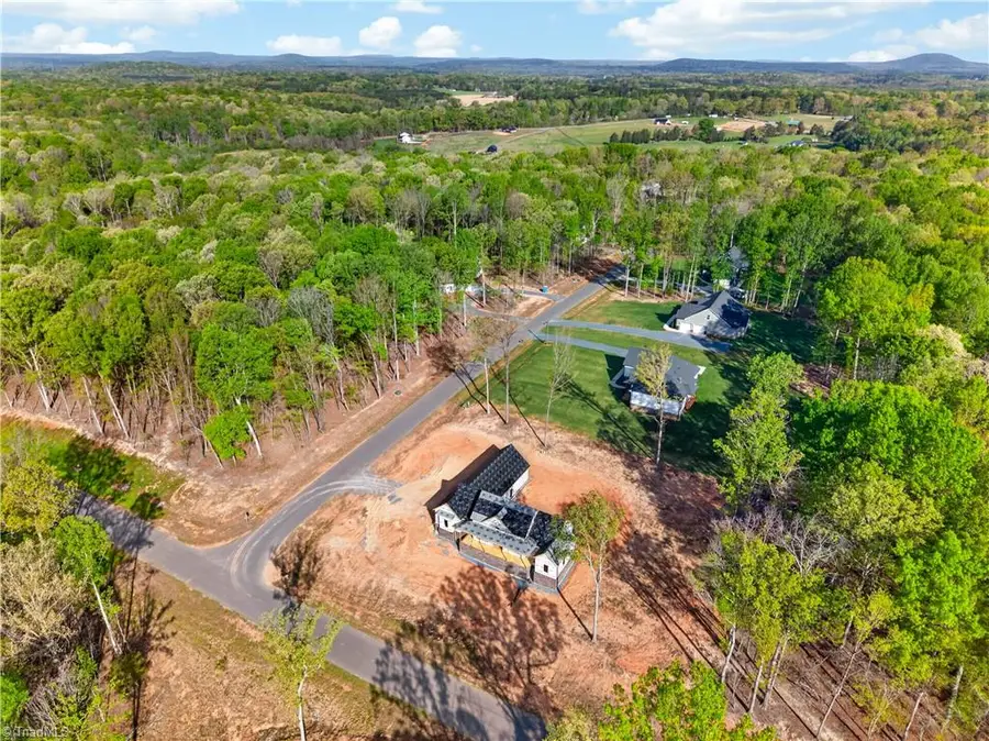 1641 Badin Lane, Asheboro, NC 27205 - #3