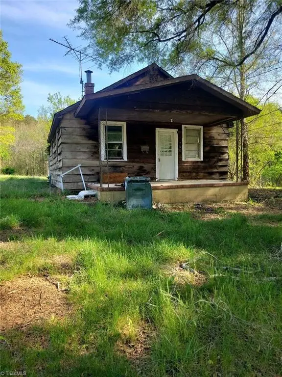 732 Friendly Road, Eden, NC 27288 - #1