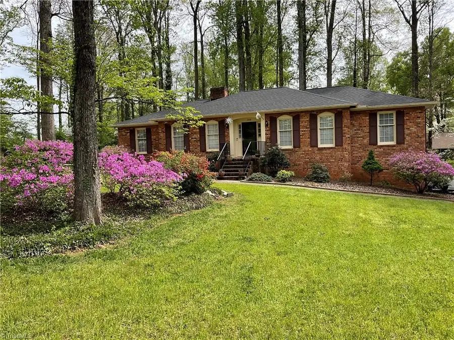 108 Spillsbury Court, Clemmons, NC 27012 - #3