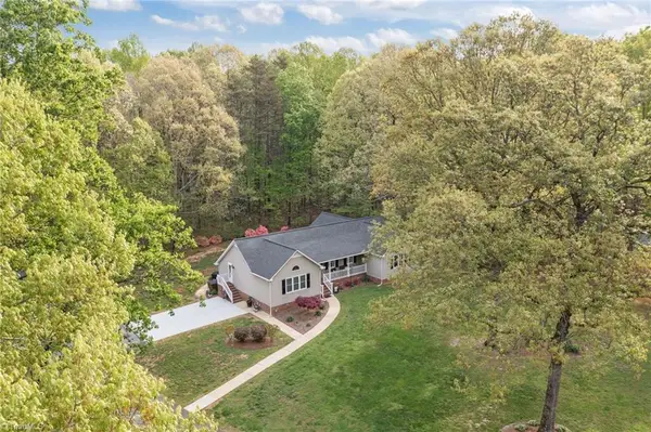 841 Boone Road, Burlington, NC 27217