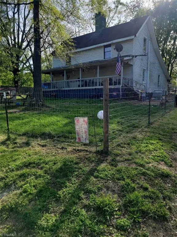 209 Howe Street, Eden, NC 27288 - #3