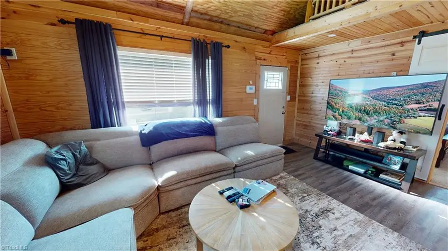 296 N Franklin Road, Mount Airy, NC 27030 - #3