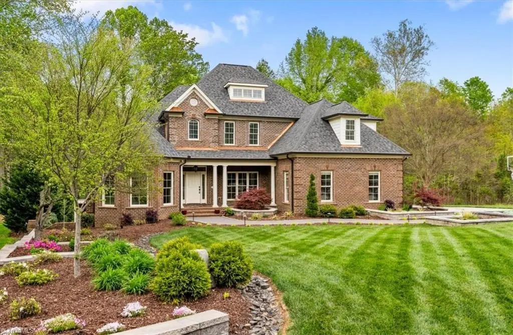 4256 Wayne Road, Greensboro, NC 27407 - #1