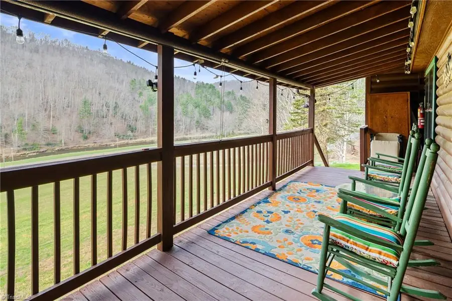 2408 Todd Railroad Grade Road, Todd, NC 28684 - #2