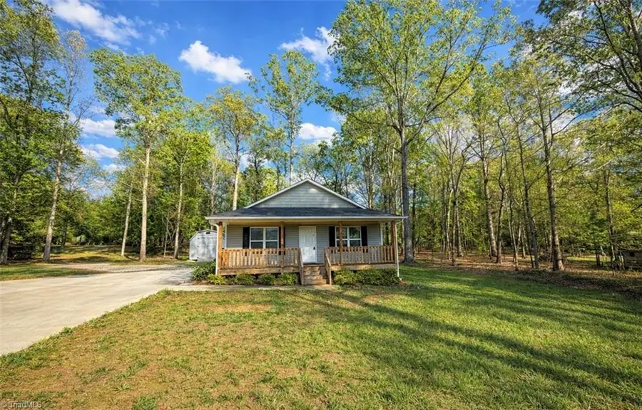 831 Briggs Road, Lexington, NC 27292 - #3