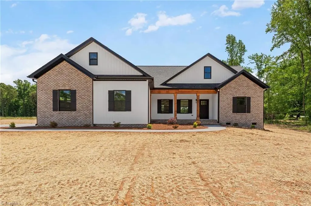 108 Whitaker Road, Mocksville, NC 27028 - #1