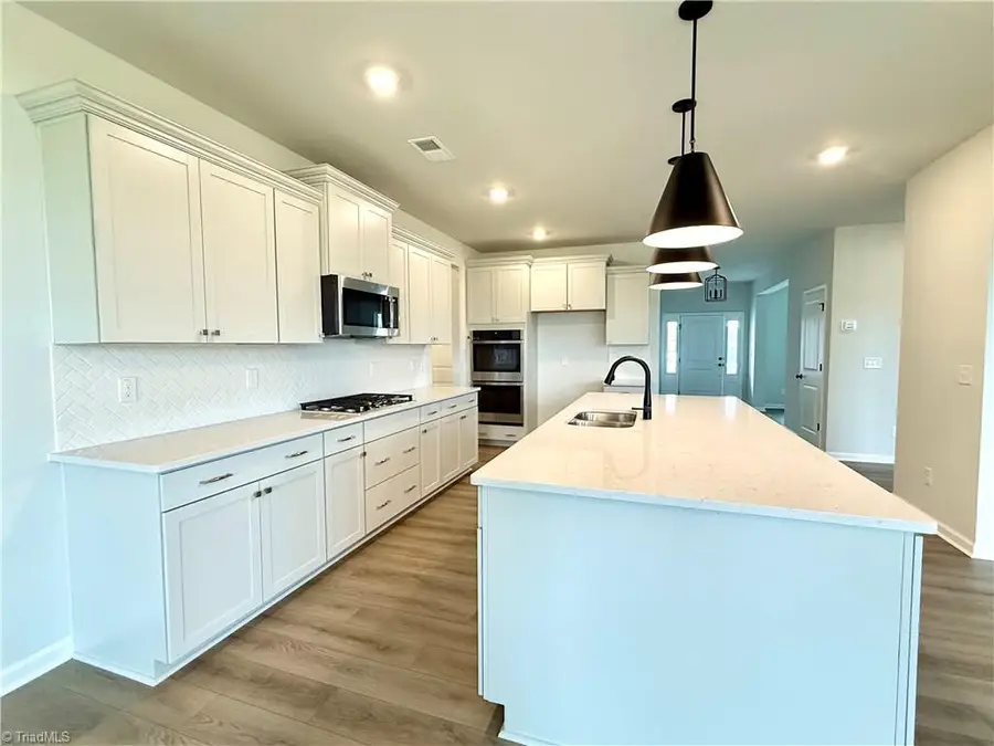 413 Yarrow Drive, Lexington, NC 27295 - #3