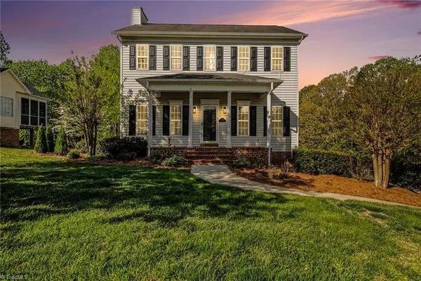 100 Kirkleigh Court, King, NC 27021