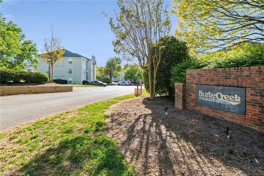 321 Quietwood Drive, Winston Salem, NC 27103 - #2