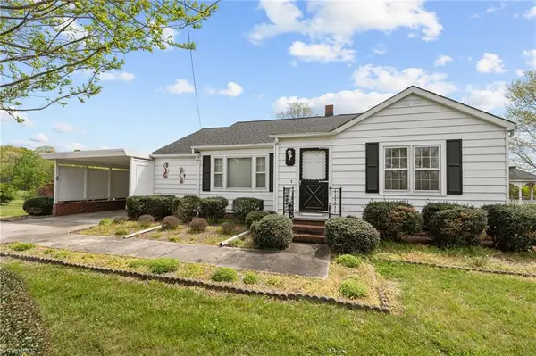 6857 Us Highway 158, Stokesdale, NC 27357