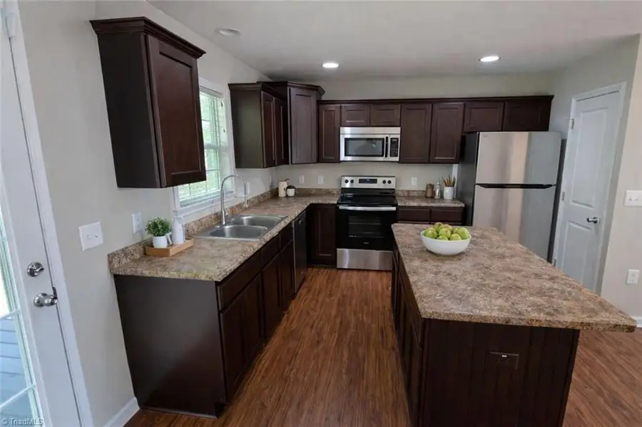 501 Washington Street, Graham, NC 27253 - #3