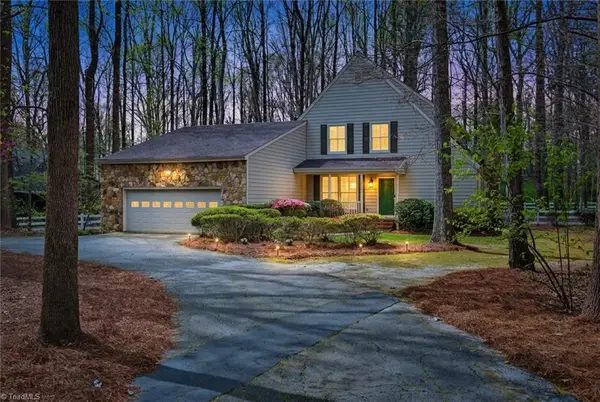 4004 Hiddenwood Court, Greensboro, NC 27407