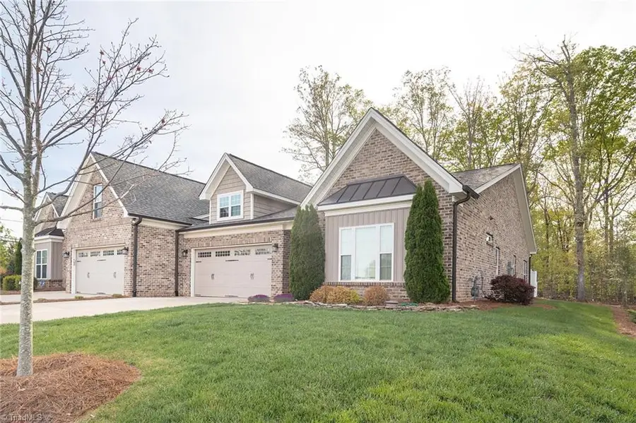 3703 Wheat Street, Greensboro, NC 27255 - #2