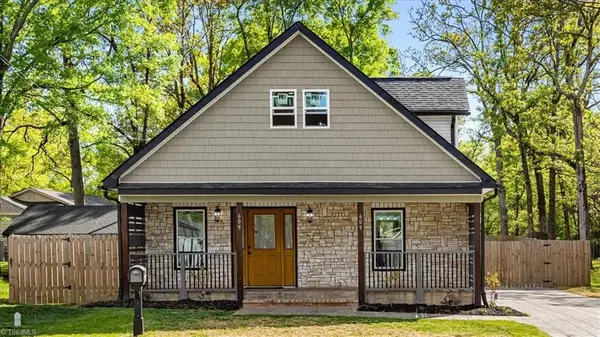 609 Unity Street, Thomasville, NC 27360