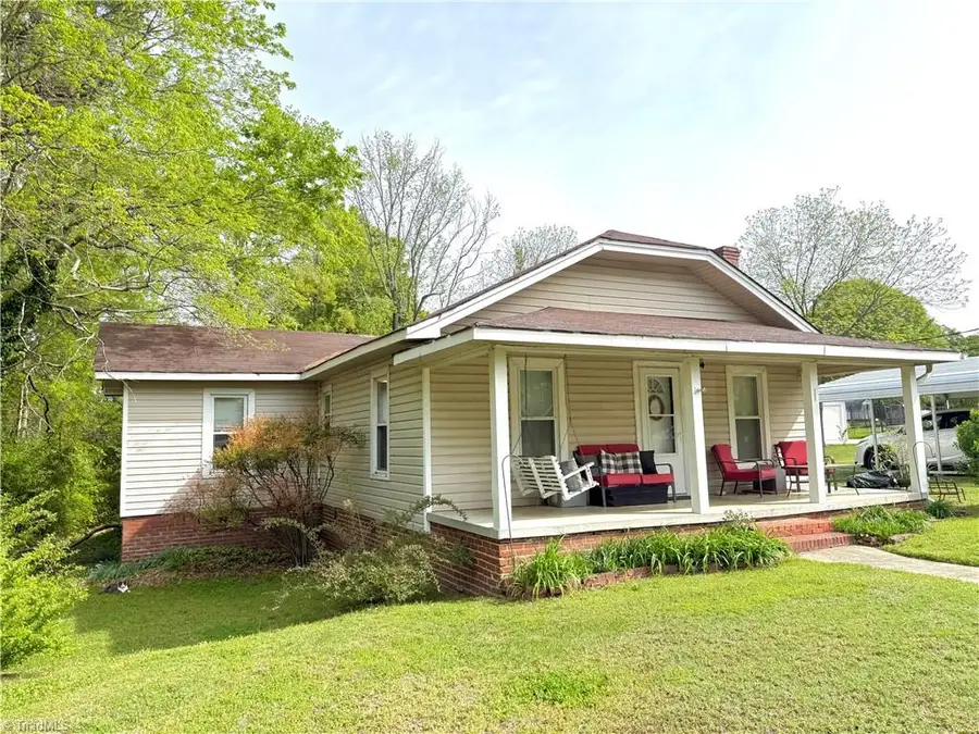 146 Patterson Avenue, Liberty, NC 27298 - #2