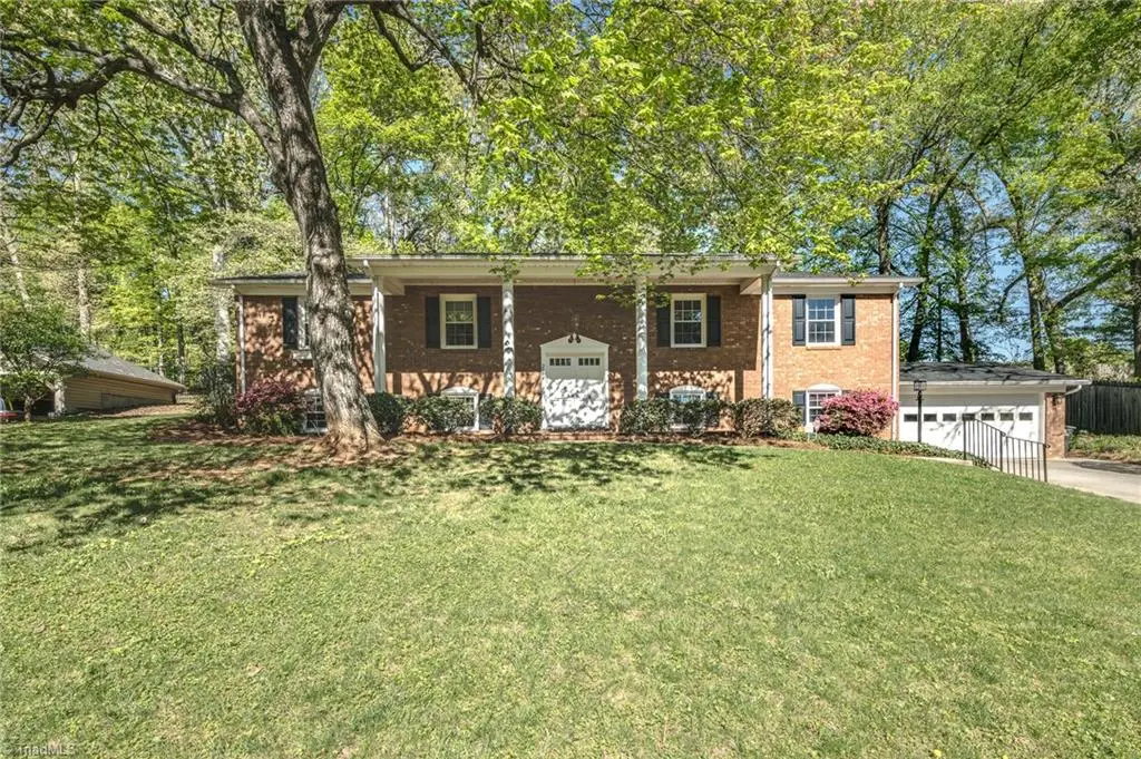 2994 Ormond Drive, Winston-Salem, MD 21706 - #1