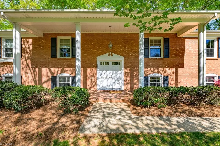 2994 Ormond Drive, Winston-Salem, MD 21706 - #2