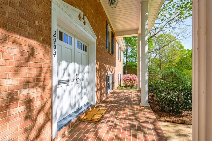 2994 Ormond Drive, Winston-Salem, MD 21706 - #3