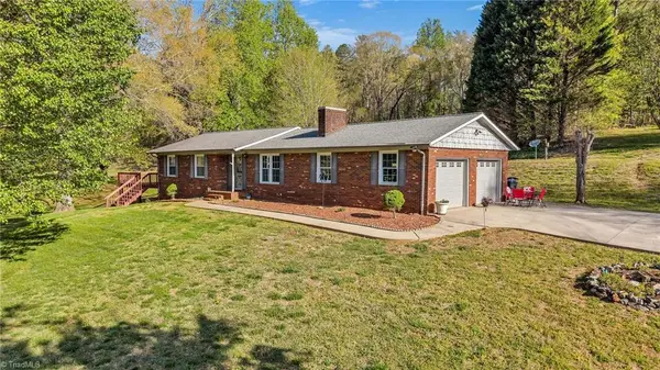 5215 Statesville Road, North Wilkesboro, NC 28659