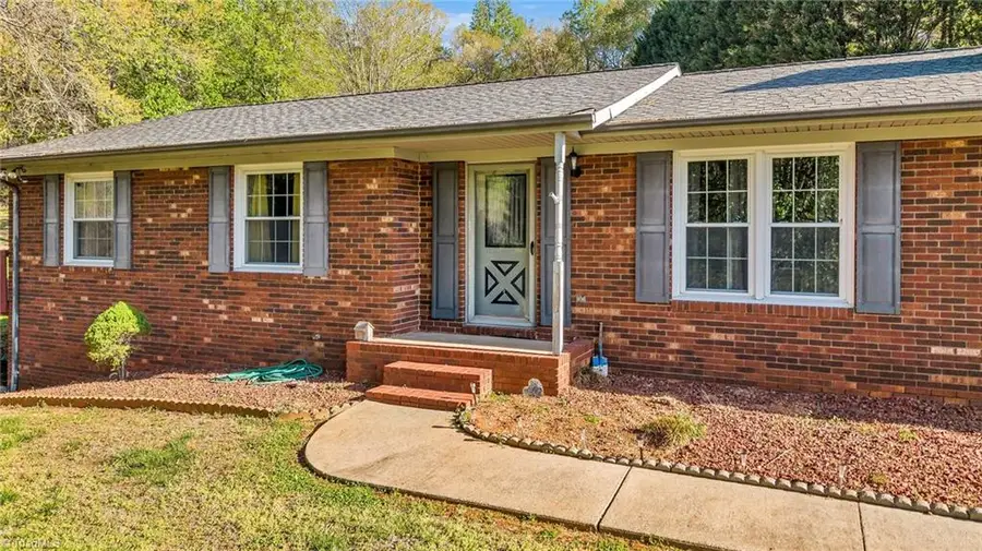 5215 Statesville Road, North Wilkesboro, NC 28659 - #2