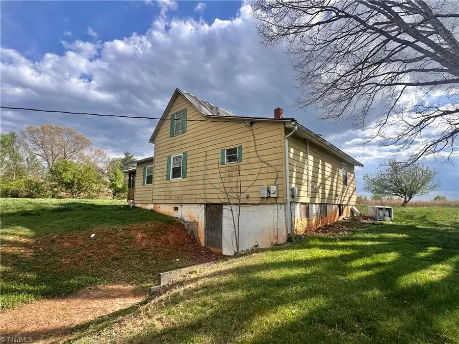 2543 Bethany Ford Road, Roaring River, NC 28669 - #3