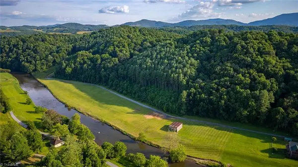 TBD Ballou Farm Road, Crumpler, NC 28617