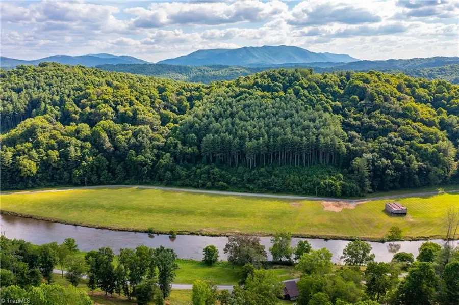 TBD Ballou Farm Road, Crumpler, NC 28617 - #3