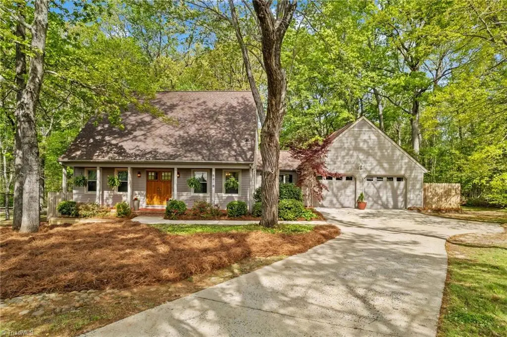 1121 Juniper Street, Salisbury, NC 28146 - #1