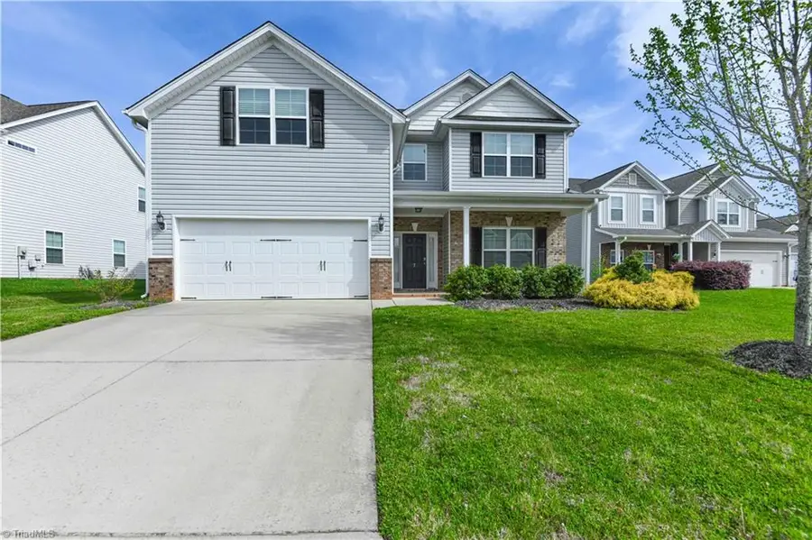 7 Cloverfield Court, Greensboro, NC 27406 - #3