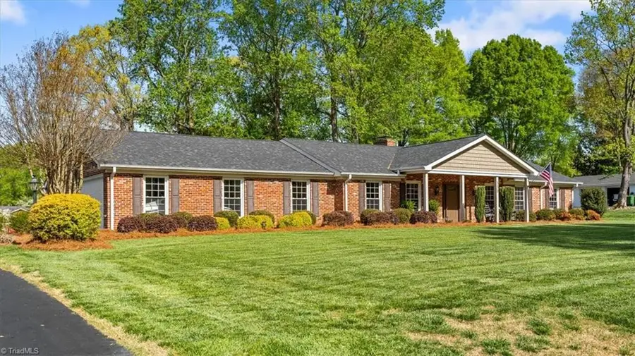 330 Fielding Drive, Kernersville, NC 27284 - #2
