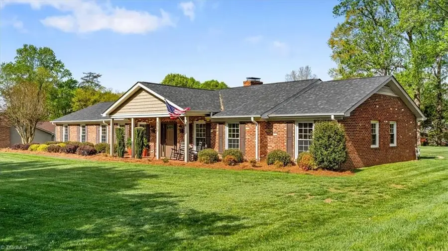 330 Fielding Drive, Kernersville, NC 27284 - #3